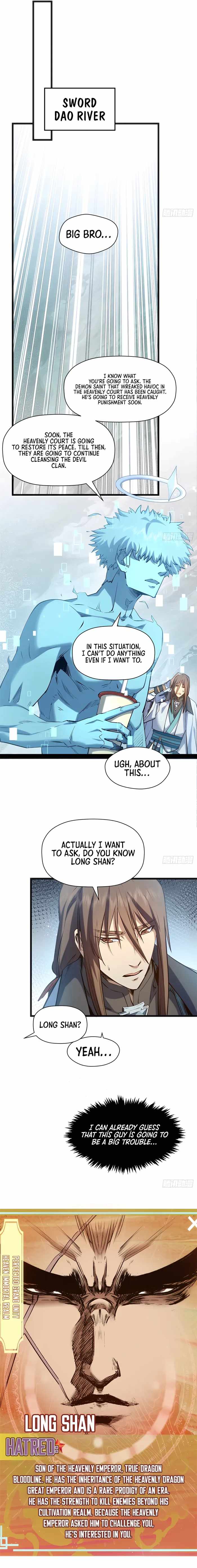 Top Tier Providence: Secretly Cultivate for a Thousand Years Chapter 213 13